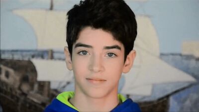 Manu: Exploring Gay Erotica - Tagged With Passion!