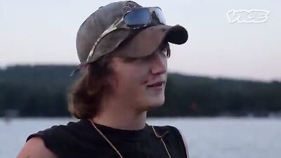 The Survivalist Legend: Cambos Backwoods Adventure