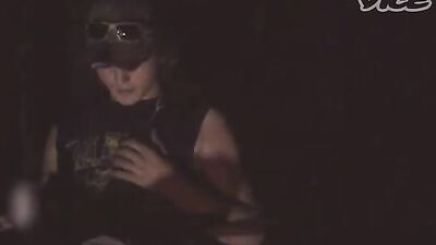 The Survivalist Legend: Cambos Backwoods Adventure