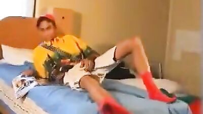 Akilas Solo Adventure: The Ultimate Gay Porn Experience!