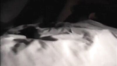 Night Stalker: Cum Shots & Fetish with Big Cocks