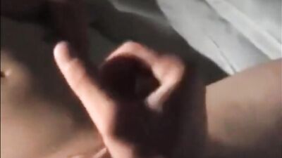 Night Stalker: Cum Shots & Fetish with Big Cocks