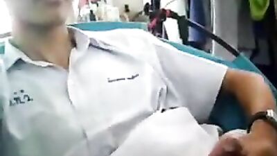 Asian College Boy Cums Again! (18+)