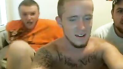 Amateur Friends Cam Sexcapades - Ass Play Delight!