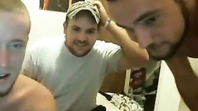 Amateur Friends Cam Sexcapades - Ass Play Delight!