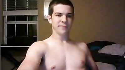 Take my ass twink boy sexy cam! Explore the hottest amature solo ass play with a young and sexy stud in this new gay porn video!