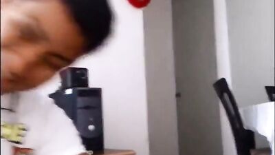 Swallow Even if You Dont Like: Amateur Cum Shots and Handjobs