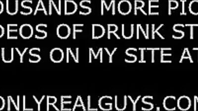 Amateur Fetish Straight Boys Gone Wild! - Nutballs in Underwear!