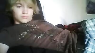 Young Jaime Chauds Gay Porn Adventure