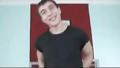 Inspecting Bareback Studs: Youre Going to Inspect Him!