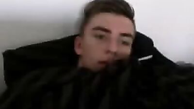 Young Australian Cuties Amateur Handjob and Cum Shot Adventure