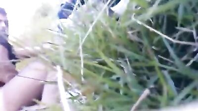 Field Day: Amateur Cum Shots and More!