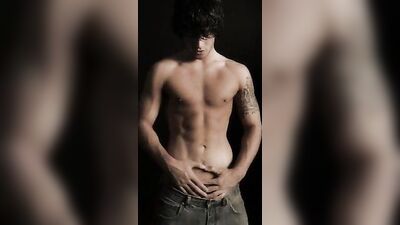 Young & Sexy Boys: A Slide Show Delight!