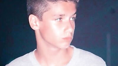 Young & Sexy Boys: A Slide Show Delight!