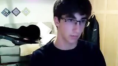 Young Spanish Stud of Podemos