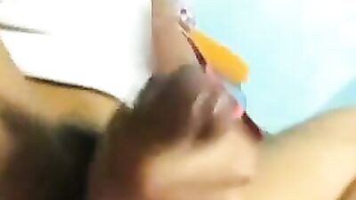 Asian Secret Cam Home Wank - New Sensations