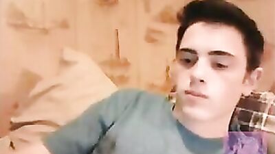 Le beau Billys Gay Porn Adventure: Unleashing His Wild Side