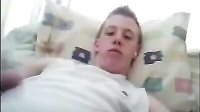 19yo straight on cam