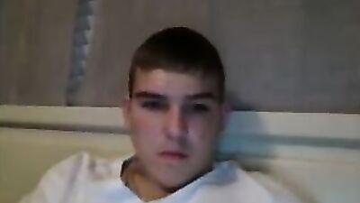 Canadian Twink Hotties Undercover Amateur Cum Shots and Handjob!