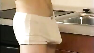 Epic Gourmet Boy: A Sensual Journey Through the Pantry!