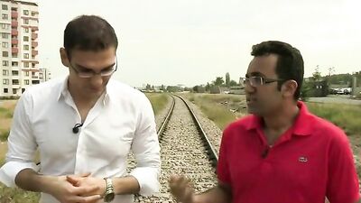 Irans Secret Sex Change Solution - The Documentary