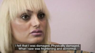 Irans Secret Sex Change Solution - The Documentary