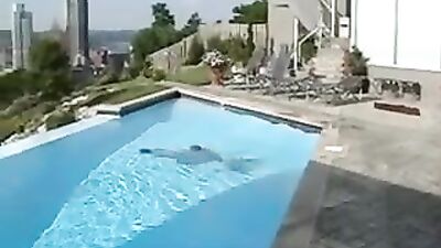 House Boy Exposed: Oral Pleasures Unleashed!