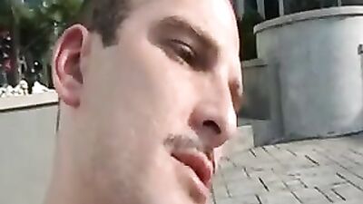 House Boy Exposed: Oral Pleasures Unleashed!