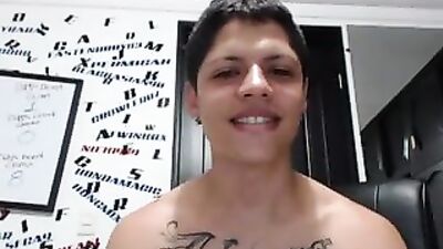 Young Cum Shots Amateur Handjob: The hottest video yet!