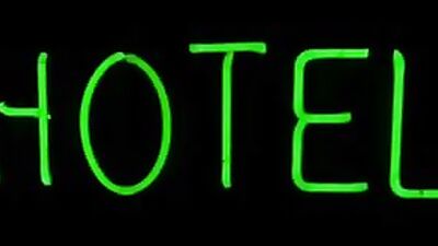 Heartbreak Hotel: The Return of Love