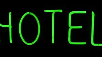 Heartbreak Hotel: The Return of Love