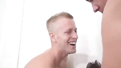 JOCKS SEXPLAY: 3-WAY BAREBACK ACTION