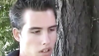 Latino Dildo Wanker: Matheus Fetish Toy Solo Show!