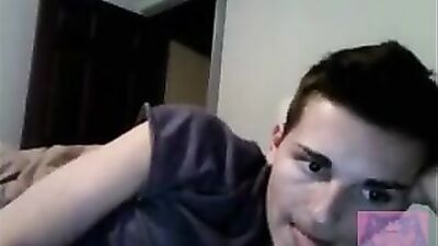 Making Loving Amateur Gay Porn - Scotty Webcam Little Star