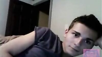 Making Loving Amateur Gay Porn - Scotty Webcam Little Star