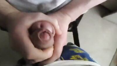 Gangbang of Dicks Rubbing Together: Hardcore Gay Porn Action!