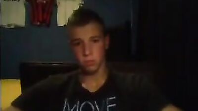 Gay Body Explosion on Gay Tube Display!