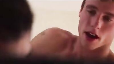 Gay Porn: Sucking & Fucking My Best Friend - Explosive Action