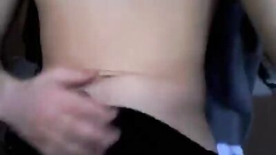 Blonde Nature Masturbation: A Cute Amateur Adventure