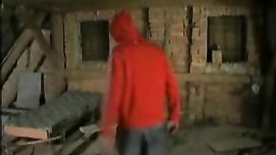 Gay Porn: The Erotic Chronicles from Our Street!