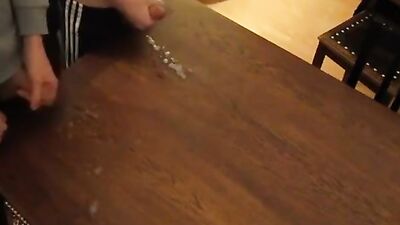 Gay Cam Cum Race - Amature Shots!