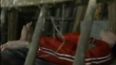 Tales from our Street: Action Cum Shots Group Sex