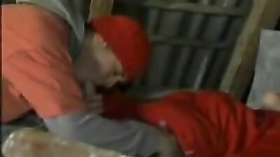 Tales from our Street: Action Cum Shots Group Sex