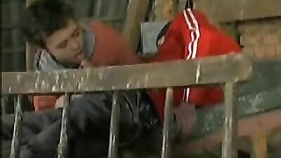 Tales from our Street: Action Cum Shots Group Sex