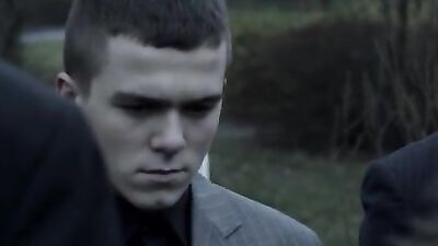 Jitters (2010) Gay Themed Movie