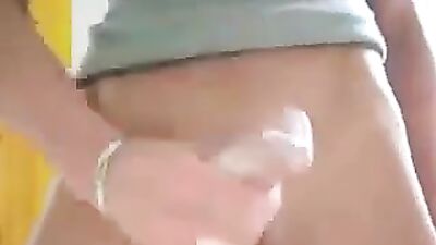 Double Cumming Delight - Gay Porn Video