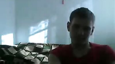 Young Russian Explosion: Amateur Cum Shots Blond Boys