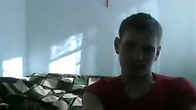 Young Russian Explosion: Amateur Cum Shots Blond Boys