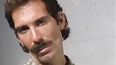 Pickup Mechanic Sex Vintage: The Ultimate Gay Porn Action Video