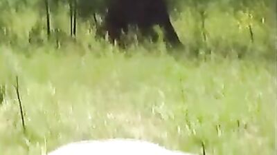 Gay Porn - Hell Week: Action in the Meadow